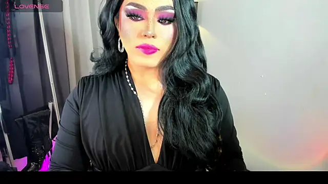 MagnaCumLoader17 online show from 09/29/25, 08:14