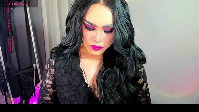 MagnaCumLoader17 online show from 09/30/25, 08:20