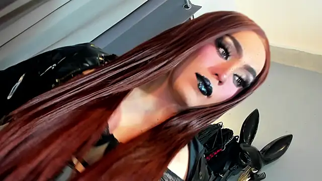 MagnaCumLoader17 online show from 02/03/26, 01:16