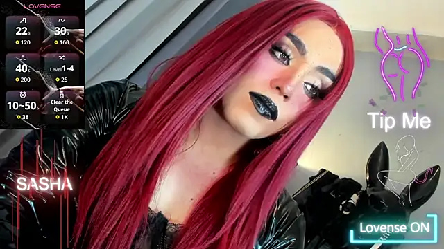 MagnaCumLoader17 online show from 04/18/26, 12:35