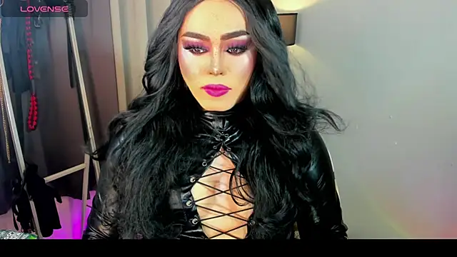 MagnaCumLoader17 online show from 09/22/25, 07:31