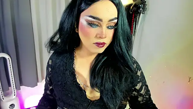 MagnaCumLoader17 online show from 11/24/25, 11:49