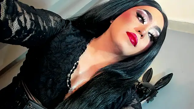 MagnaCumLoader17 online show from 11/26/25, 10:10