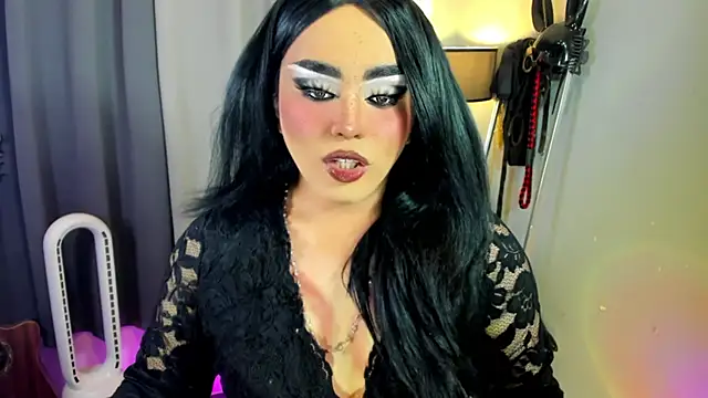 MagnaCumLoader17 online show from 11/20/25, 03:07