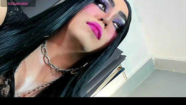 MagnaCumLoader17 online show from 10/05/25, 11:28