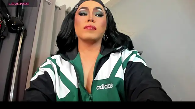 MagnaCumLoader17 online show from 09/24/25, 10:38