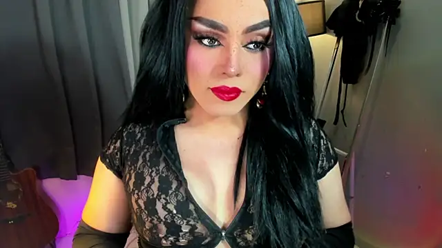 MagnaCumLoader17 online show from 01/08/26, 09:43