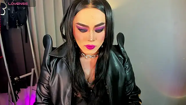 MagnaCumLoader17 online show from 09/18/25, 10:13