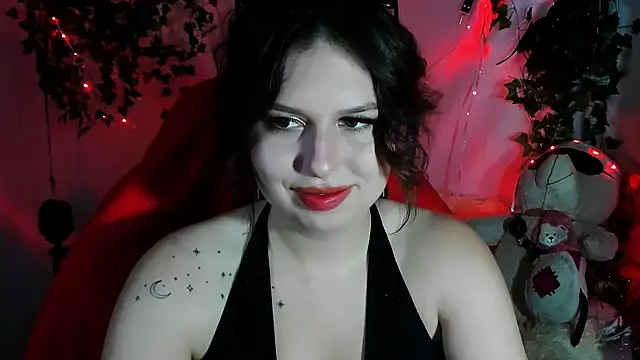 Snapshot of ChloeRicc chatting on 05/24/26, 11:54 ChloeRicc online show from 05/24/26, 11:54