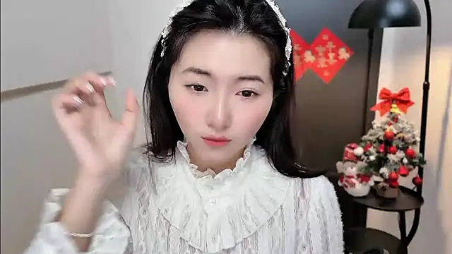 Rosalind xixi online show from 02/10/26, 03:05