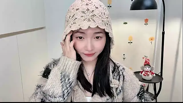 Rosalind xixi online show from 12/16/25, 03:05