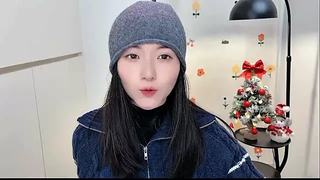 Rosalind xixi online show from 12/21/25, 02:41