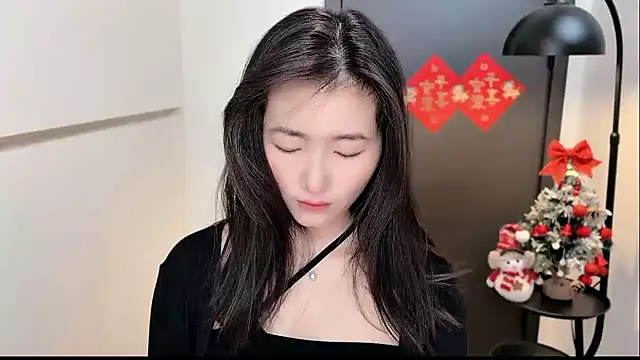 Rosalind xixi online show from 01/09/26, 03:35