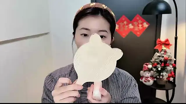 Rosalind xixi online show from 01/10/26, 12:22