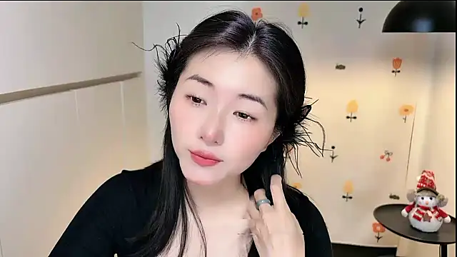 Rosalind xixi online show from 04/16/26, 01:39