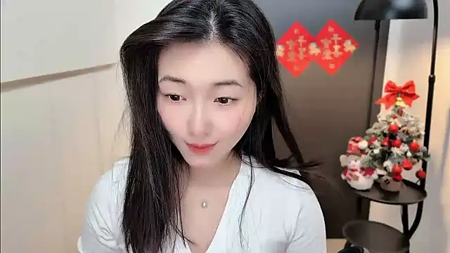 Rosalind xixi online show from 02/09/26, 01:14