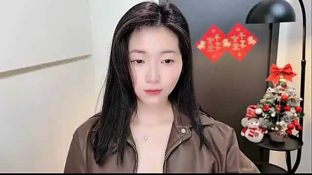 Rosalind xixi online show from 01/13/26, 02:37