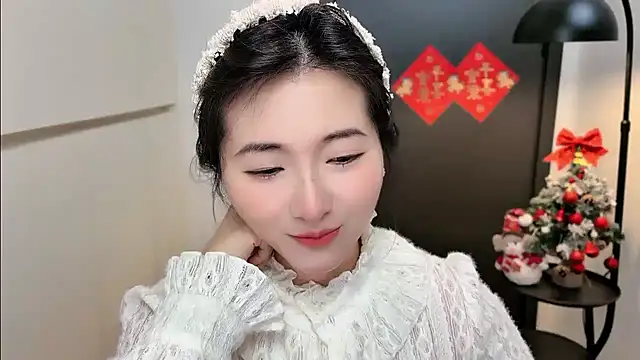 Rosalind xixi online show from 02/10/26, 03:11