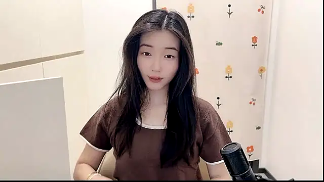 Rosalind xixi online show from 10/20/25, 02:46