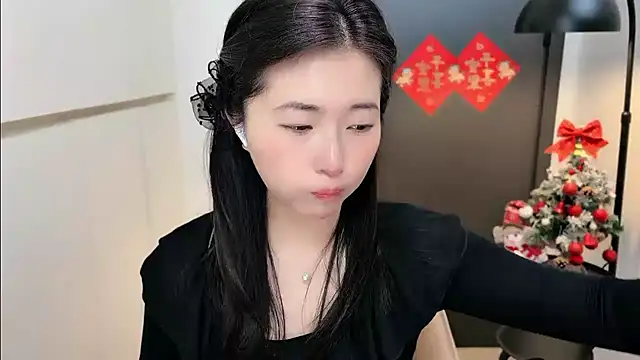 Rosalind xixi online show from 02/07/26, 02:19