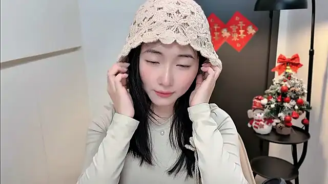 Rosalind xixi online show from 02/01/26, 12:58