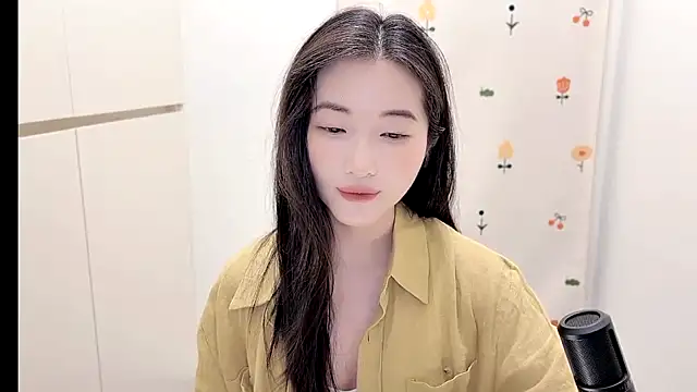 Rosalind xixi online show from 11/04/25, 02:32