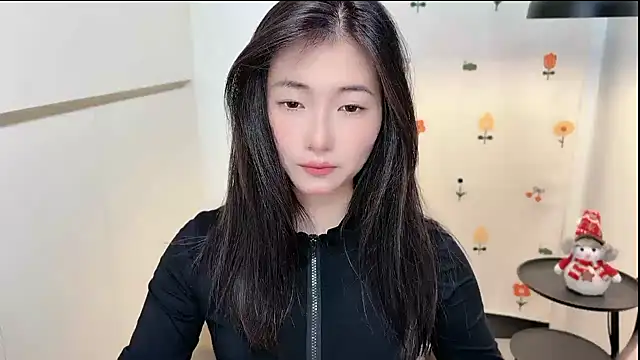 Rosalind xixi online show from 04/02/26, 08:21