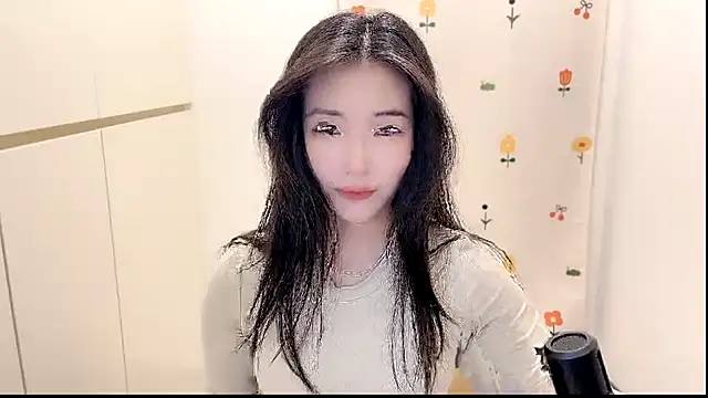 Rosalind xixi online show from 10/23/25, 02:43