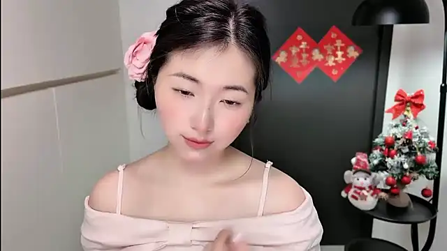 Rosalind xixi online show from 03/01/26, 04:01