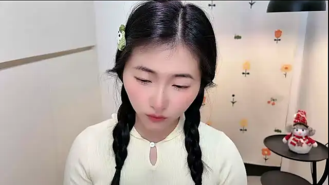 Rosalind xixi online show from 04/03/26, 08:21