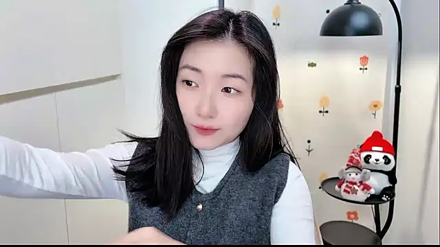 Rosalind xixi online show from 12/14/25, 02:18