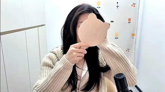 Rosalind xixi online show from 11/19/25, 06:02