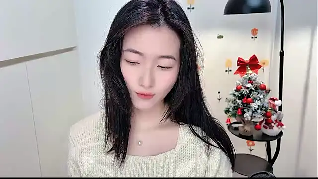 Rosalind xixi online show from 12/22/25, 10:59