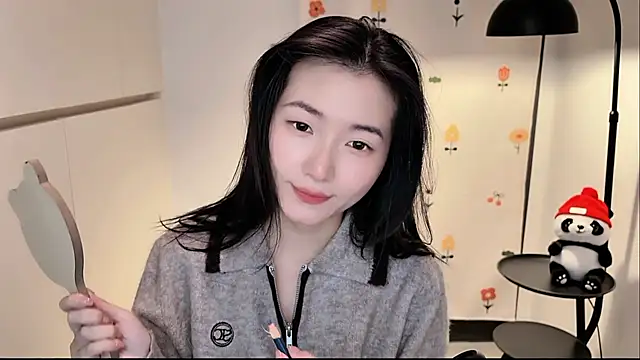 Rosalind xixi online show from 11/28/25, 08:36