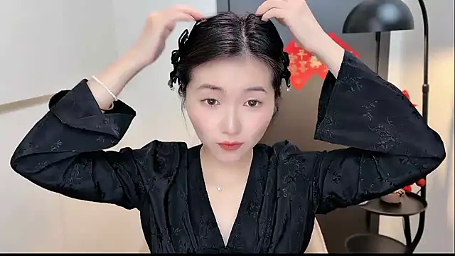 Rosalind xixi online show from 01/11/26, 12:45