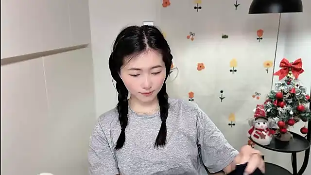 Rosalind xixi online show from 03/08/26, 11:24