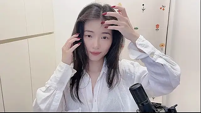 Snapshot of Rosalind_xixi chatting on 09/25/25, 01:22 Rosalind xixi online show from 09/25/25, 01:22