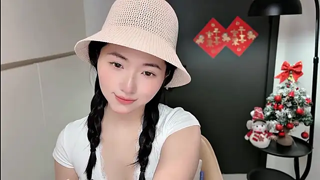 Rosalind xixi online show from 03/06/26, 10:32