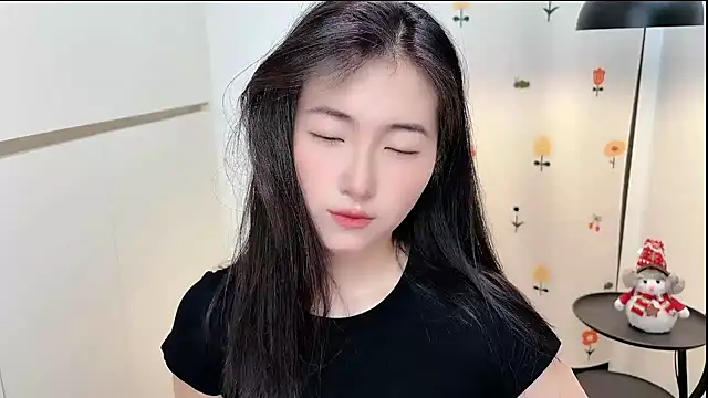 Rosalind xixi online show from 04/10/26, 07:48