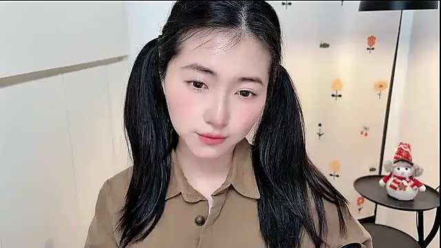 Rosalind xixi online show from 04/13/26, 06:39