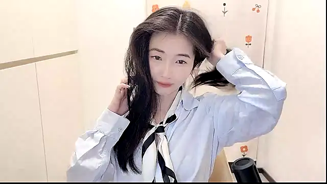 Rosalind xixi online show from 10/28/25, 03:00