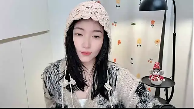 Rosalind xixi online show from 12/16/25, 03:00