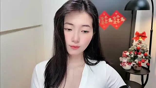 Rosalind xixi online show from 02/09/26, 01:20