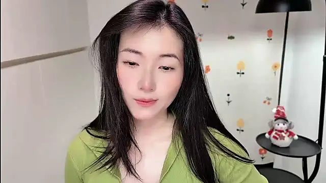 Rosalind xixi online show from 03/12/26, 08:07