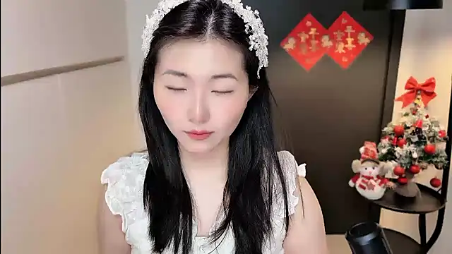 Rosalind xixi online show from 02/28/26, 10:04