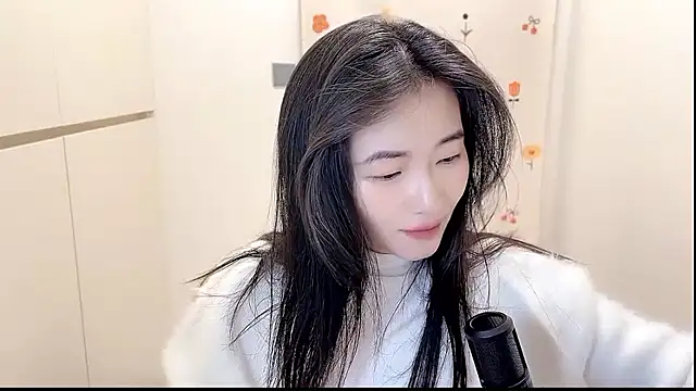 Rosalind xixi online show from 10/25/25, 02:55