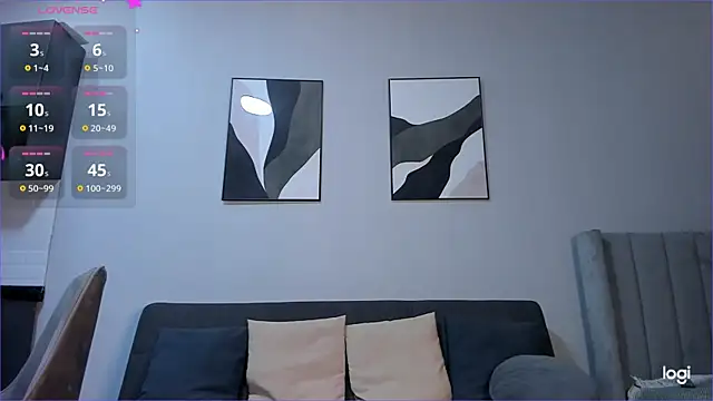 Ira Shiratori online show from 04/09/26, 08:31