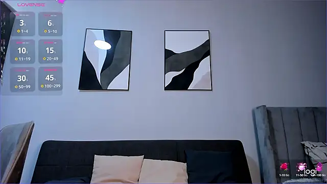 Ira Shiratori online show from 03/26/26, 08:23