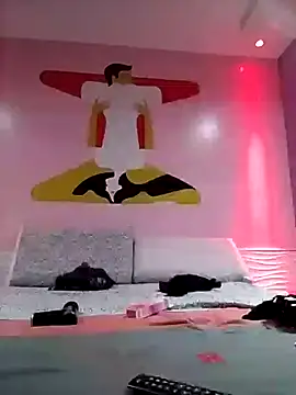 mexhotbi online show from 11/21/25, 03:16