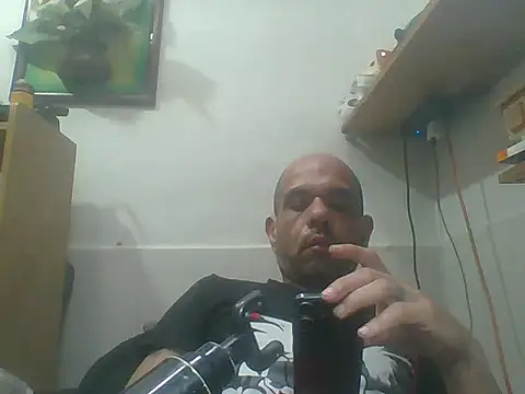 mexhotbi online show from 04/15/26, 07:58